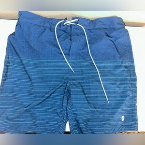 Free Country Swim Shorts